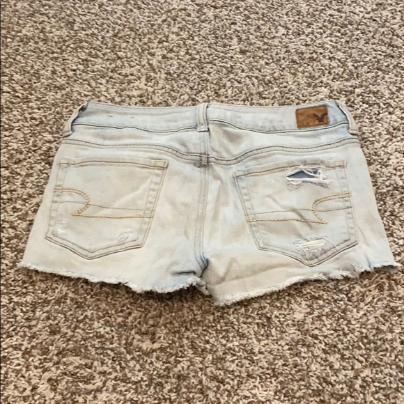 AE short - Picture 4 of 4